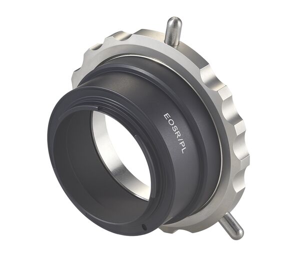 Novoflex Adapter  Canon RF PL-Mount