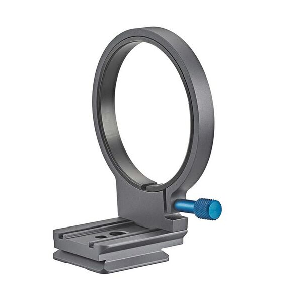 Novoflex Adapter-Stativschelle für EOS R 