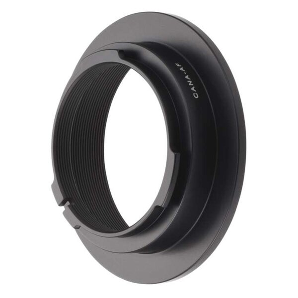 Novoflex Anschluss  Pentax K Novoflex A