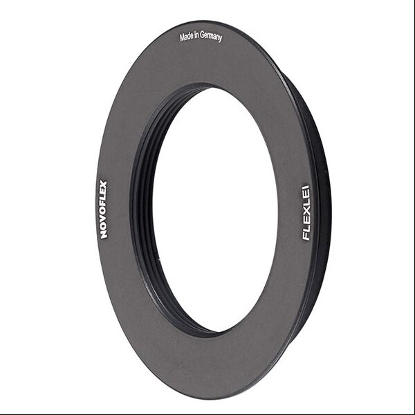 Novoflex Anschlußring für 39mm Leica Gewinde an BAL-F 