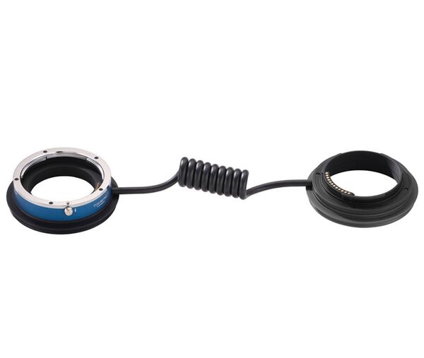 Novoflex Automatischer Umkehrring  Fujifilm Mittelformat