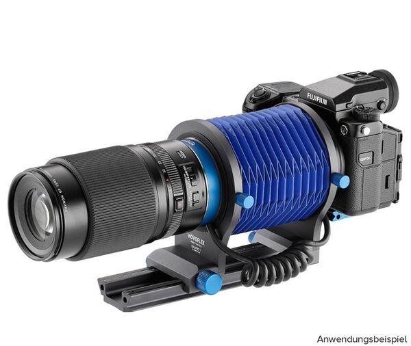 Novoflex Automatischer Umkehrring  Fujifilm Mittelformat