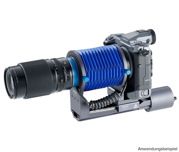 Novoflex Automatischer Umkehrring  Fujifilm Mittelformat