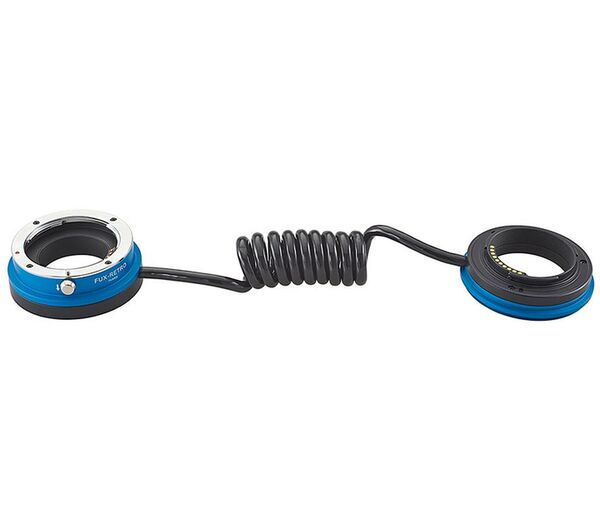 Novoflex automatischer Umkehrring  Fujifilm X