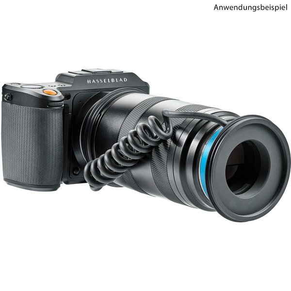 Novoflex automatischer Umkehrring  Hasselblad X