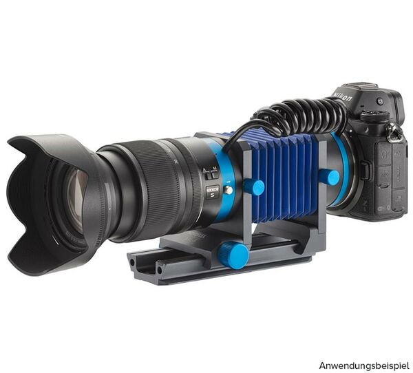 Novoflex automatischer Umkehrring  Nikon Z