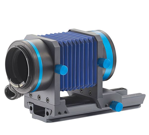 Novoflex Automatisches Balgengerät  Canon EF