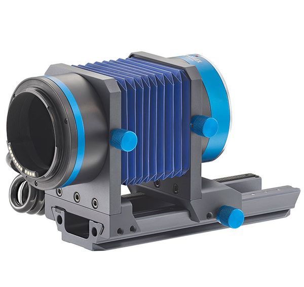 Novoflex Automatisches Balgengerät  Canon RF