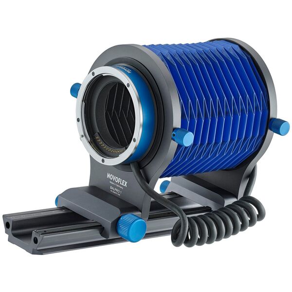 Novoflex Automatisches Balgengerät  Fujifilm Mittelformat