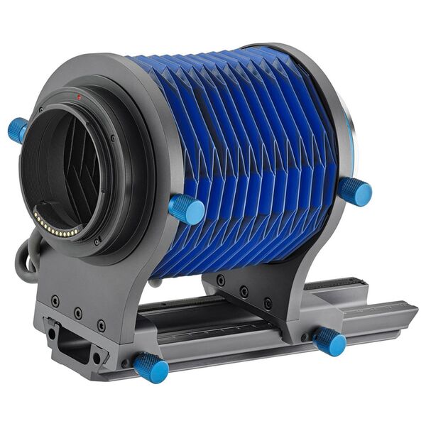 Novoflex Automatisches Balgengerät  Fujifilm Mittelformat