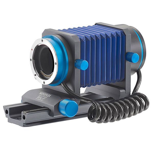 Novoflex Automatisches Balgengerät  Fujifilm X