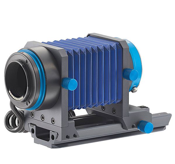 Novoflex Automatisches Balgengerät  Fujifilm X