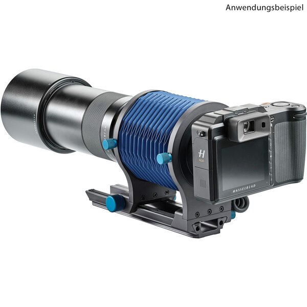 Novoflex Automatisches Balgengerät  Hasselblad X