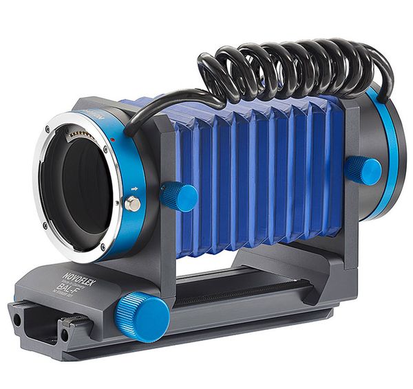 Novoflex Automatisches Balgengerät  L Mount