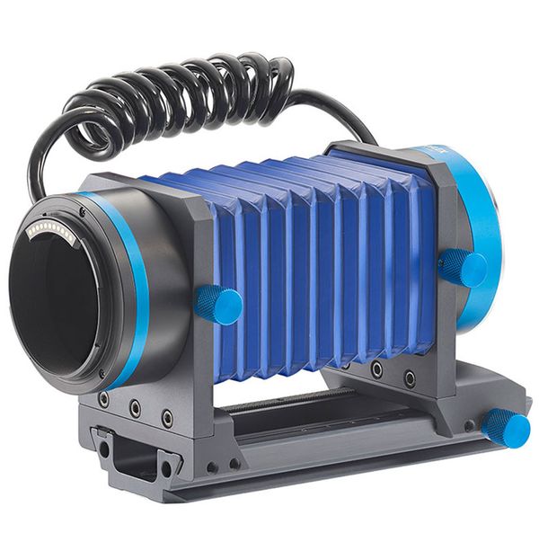 Novoflex Automatisches Balgengerät  L Mount