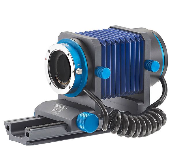 Novoflex Automatisches Balgengerät  Micro Four Thirds