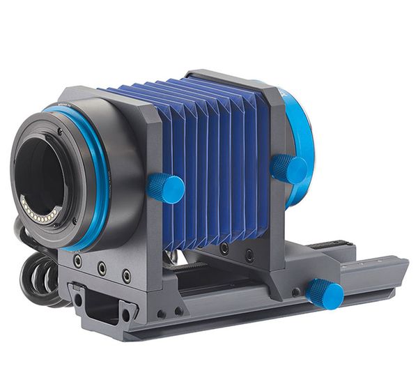 Novoflex Automatisches Balgengerät  Micro Four Thirds