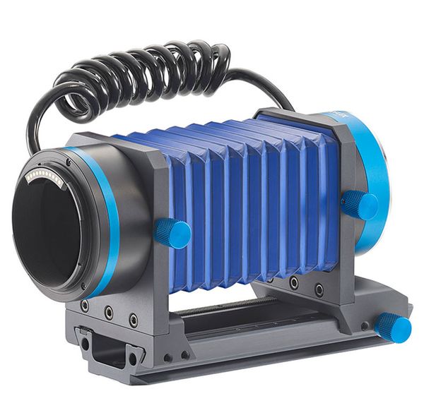 Novoflex Automatisches Balgengerät  Nikon Z