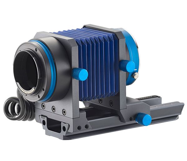 Novoflex Automatisches Balgengerät  Sony E-Mount