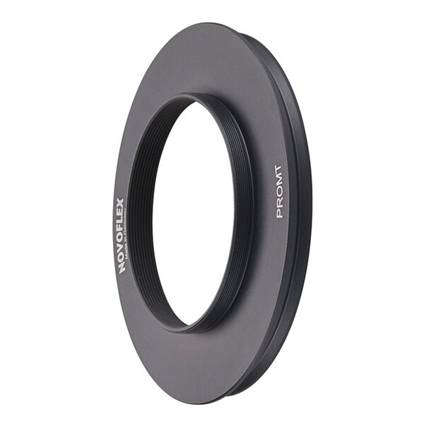 Novoflex Übergangsadapter Frontteil Microtube  BALPRO  MICRO-TUBE