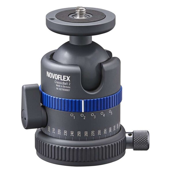 Novoflex ClassicBall 2 