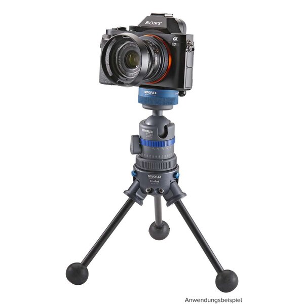 Novoflex ClassicBall 2 