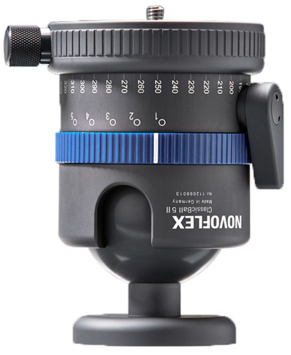 Novoflex Classic Ball 5 Version II 