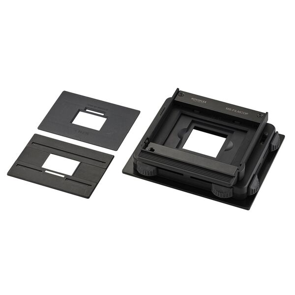 Novoflex Dia- und Negativduplikator für MS-MACRO-REPRO 