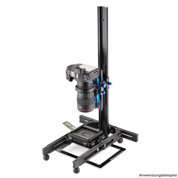 Novoflex Dia- und Negativduplikator für MS-MACRO-REPRO 