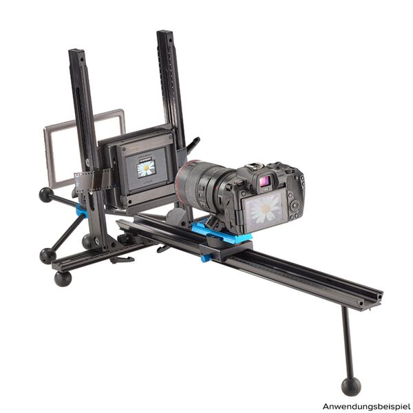 Novoflex Dia- und Negativduplikator für MS-MACRO-REPRO 