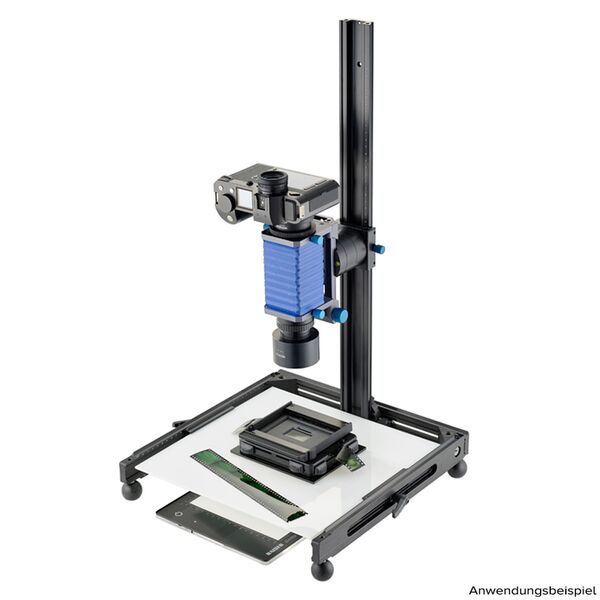 Novoflex Dia- und Negativduplikator für MS-MACRO-REPRO 