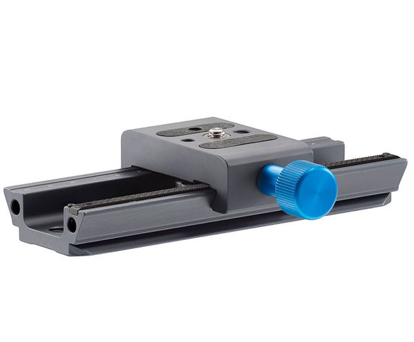 Novoflex Einstellschlitten Mini II 