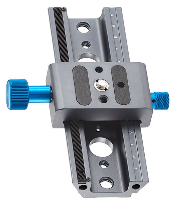 Novoflex Einstellschlitten Mini II 