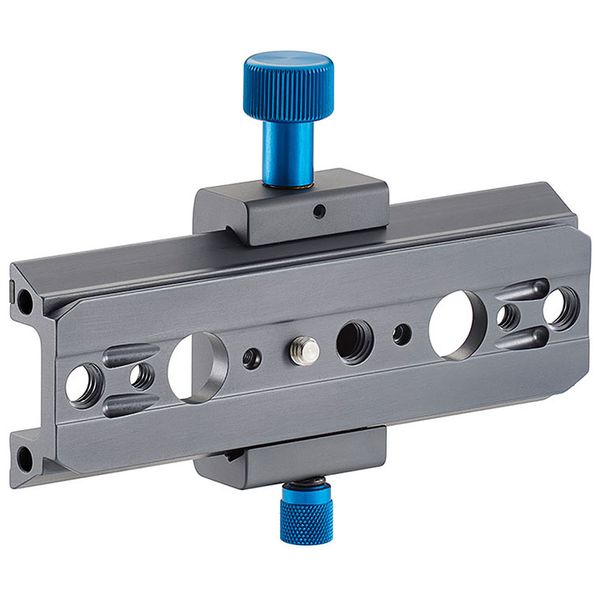 Novoflex Einstellschlitten Mini II 