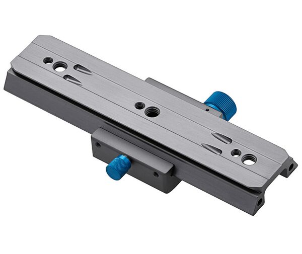 Novoflex Einstellschlitten CASTEL-L 