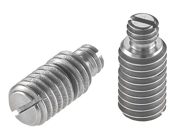 Novoflex Gewindestift für den ClassicBall 2, ClassicBall 3 II und ClassicBall 5 II 