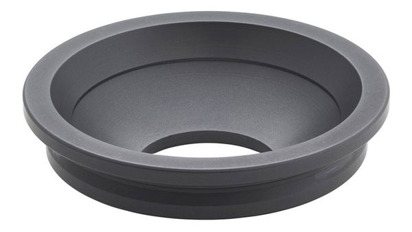 Novoflex Halbschale 75mm für TRIOPOD-PRO75 