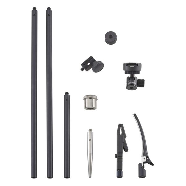 Novoflex Haltestangen-Set STASET 
