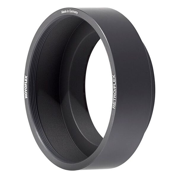 Novoflex Kameraseitiger Anschluß für automatischer Umkehrring  BAL-F