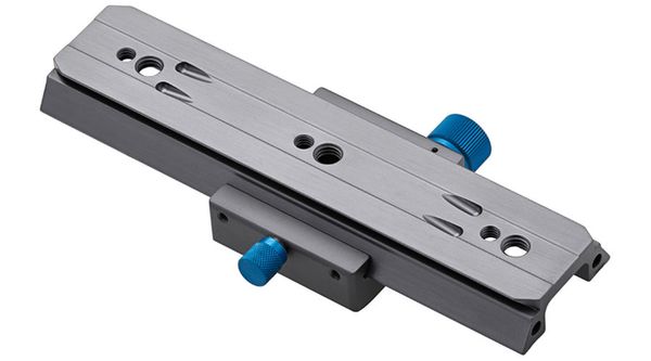 Novoflex Kreuz-Einstellschlitten Cross Q 