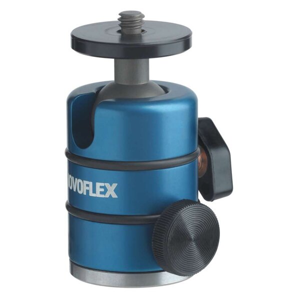 Novoflex Kugelneiger Ball 19 P 