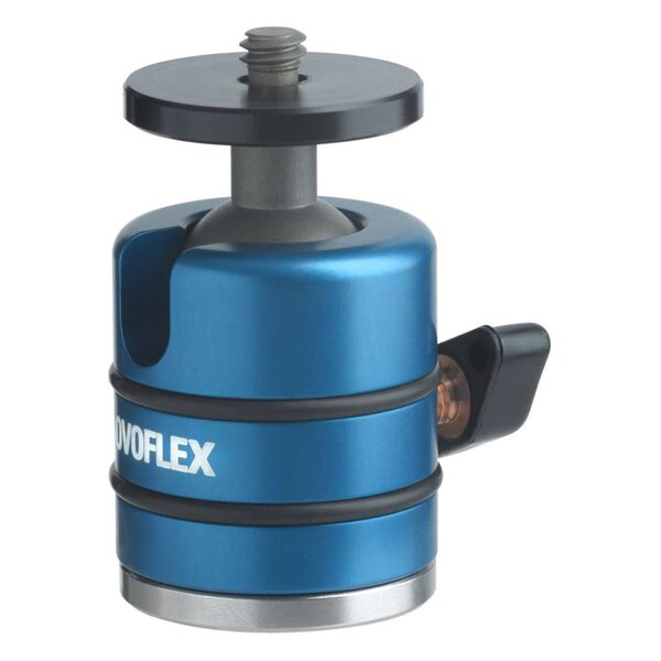 Novoflex Kugelneiger Ball 19 