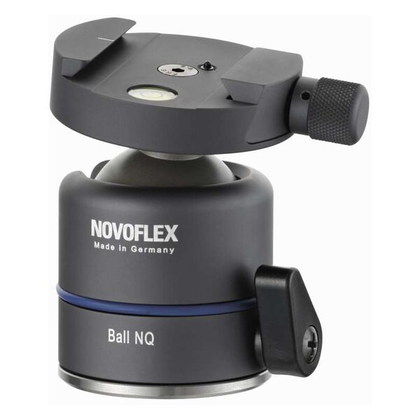 Novoflex Kugelneiger Ball NQ 