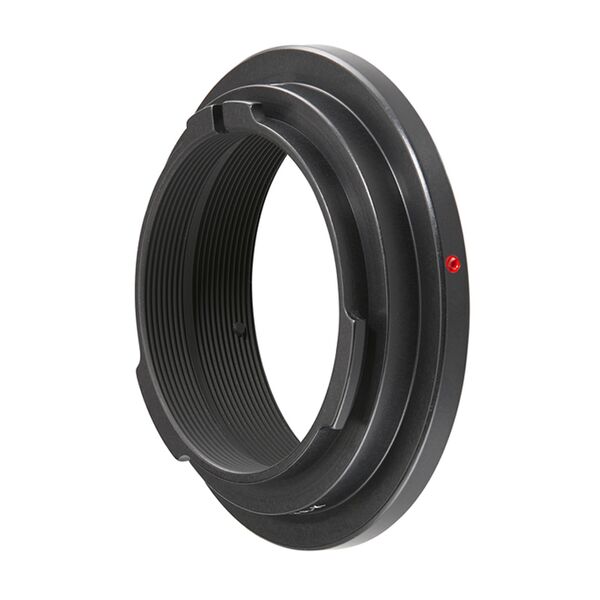 Novoflex kurzer Adapter - nur für Leica-M Kameras mit LiveView  Leica M Novoflex A