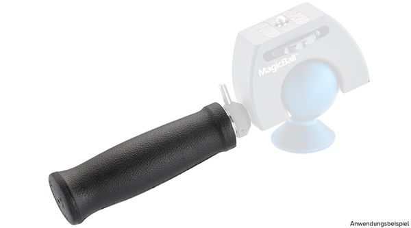 Novoflex Magic Ball Verlängerungsgriff 