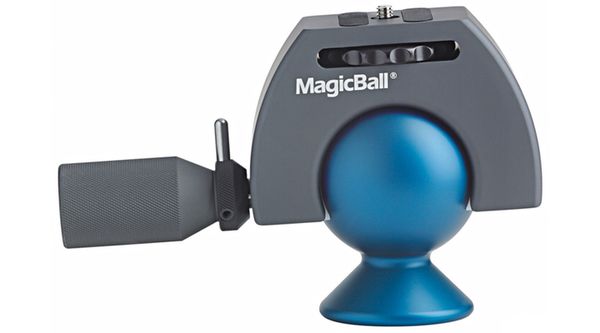 Novoflex MagicBall  MB 50 der Universelle 