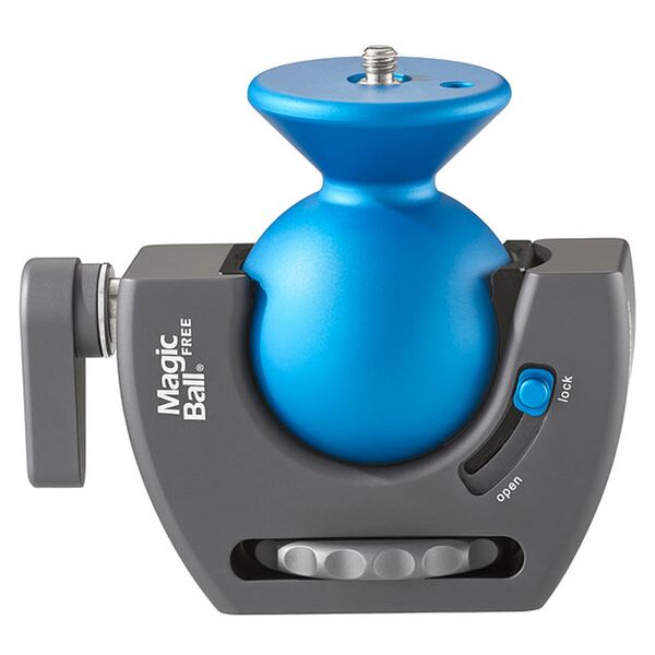 Novoflex MagicBall FREE 50 