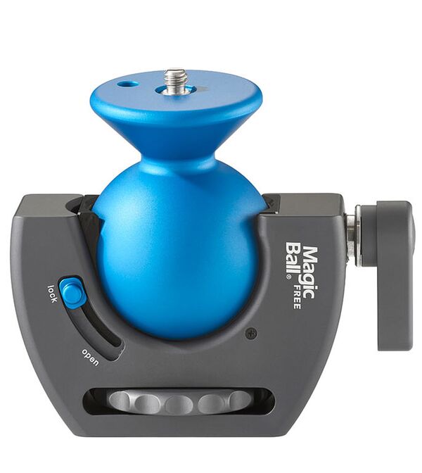 Novoflex MagicBall FREE 50 