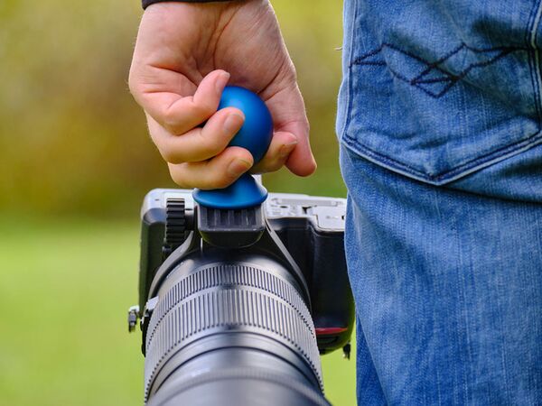 Novoflex MagicBall FREE 50 