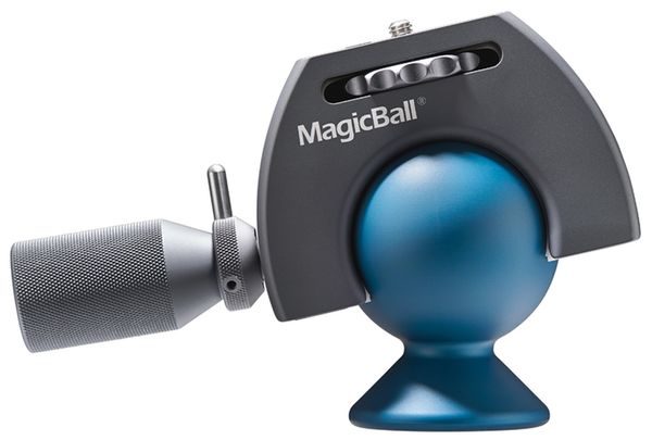 Novoflex MagicBall  MB MINI der Kleine